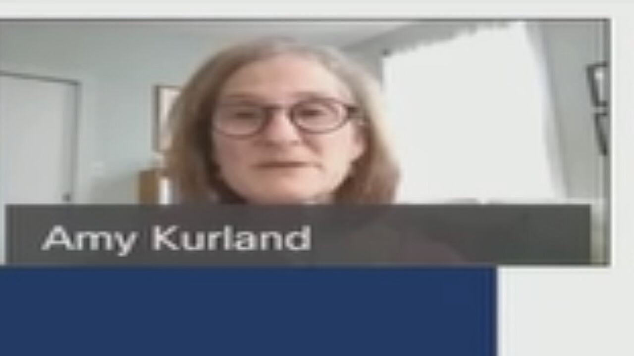 Amy Kurlan, Philadelphia's first inspector general